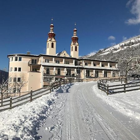 Mountain Apartment Alterzoll 외부 사진