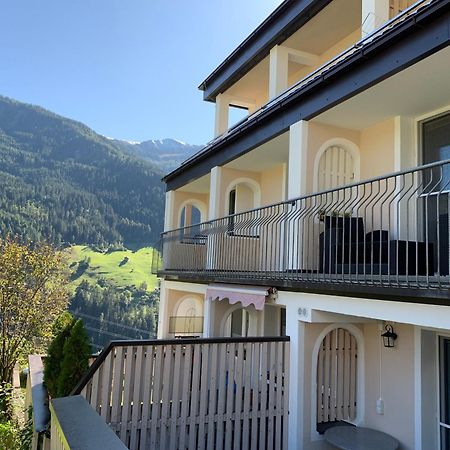 Mountain Apartment Alterzoll 외부 사진