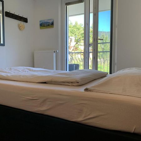 Mountain Apartment Alterzoll 외부 사진