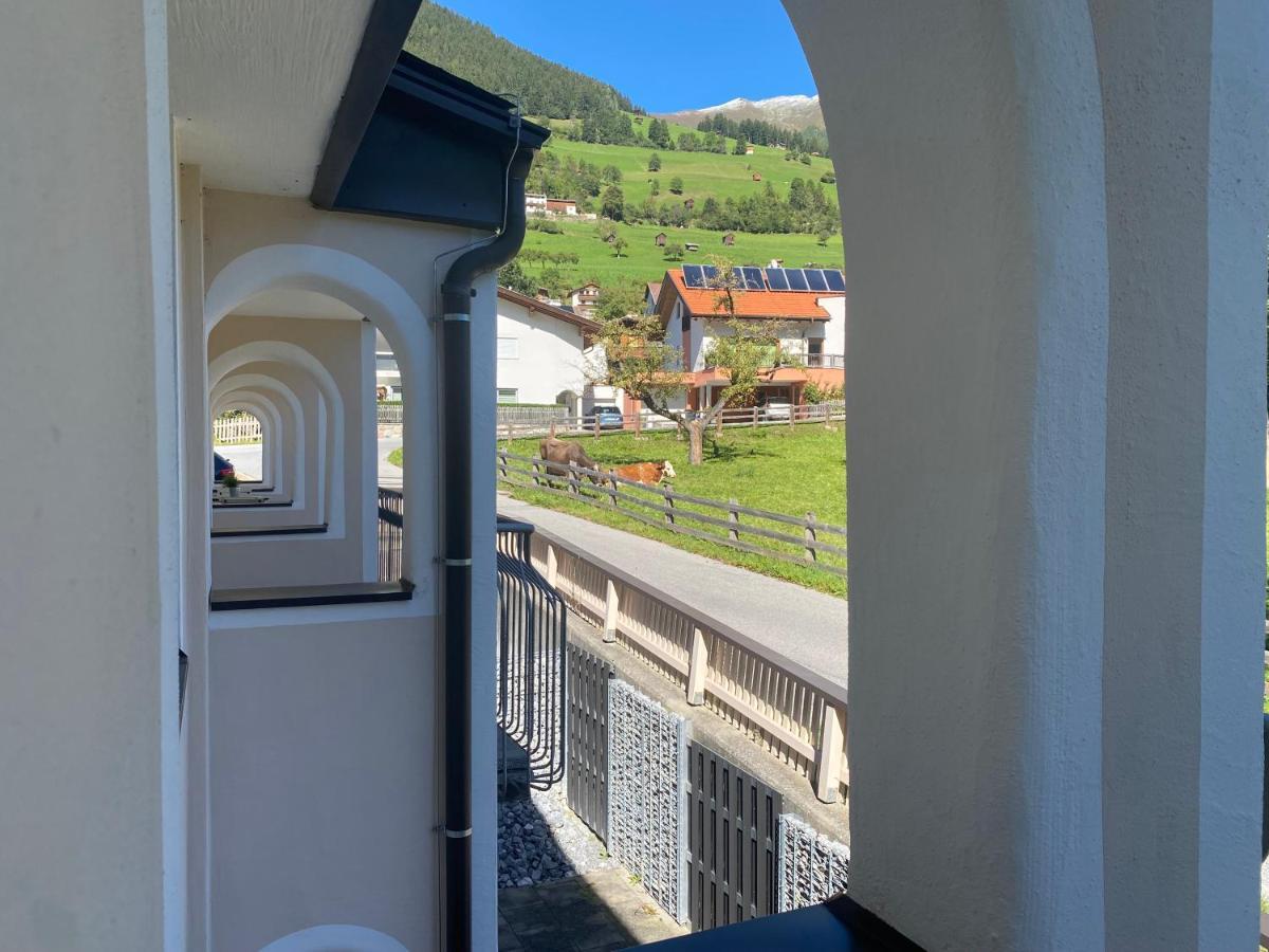 Mountain Apartment Alterzoll 외부 사진