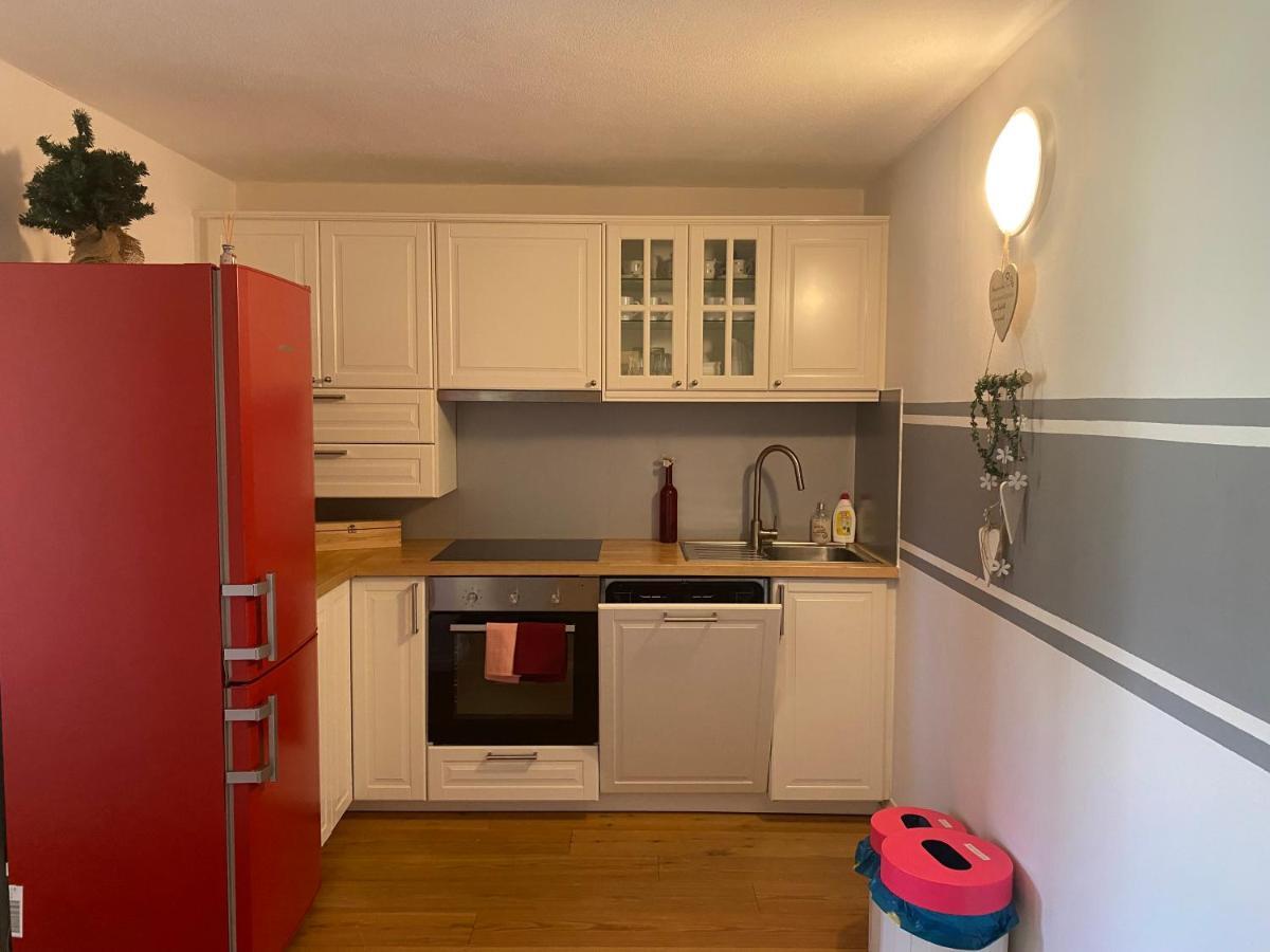 Mountain Apartment Alterzoll 외부 사진