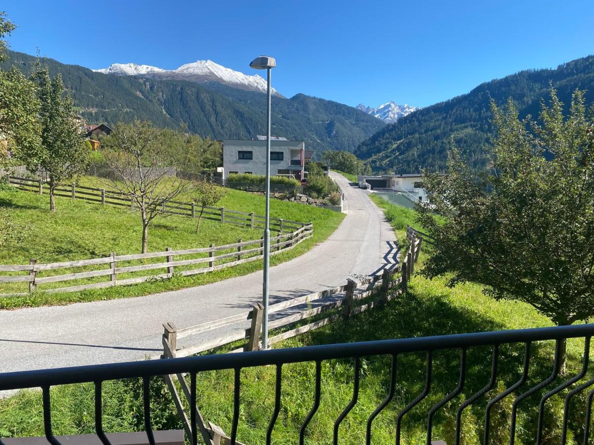 Mountain Apartment Alterzoll 외부 사진