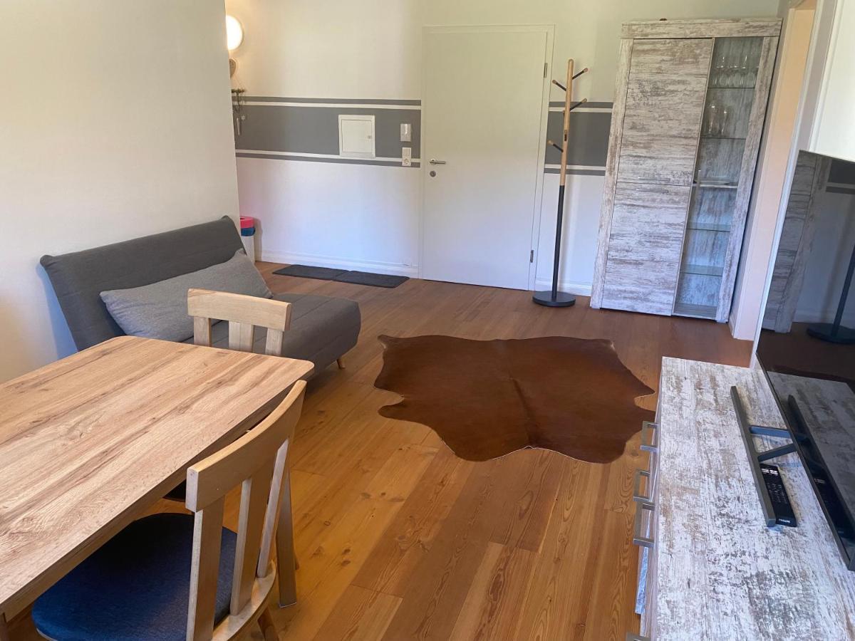 Mountain Apartment Alterzoll 외부 사진
