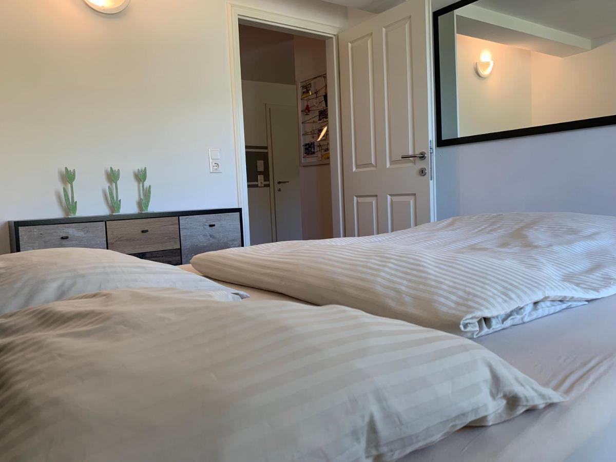 Mountain Apartment Alterzoll 외부 사진
