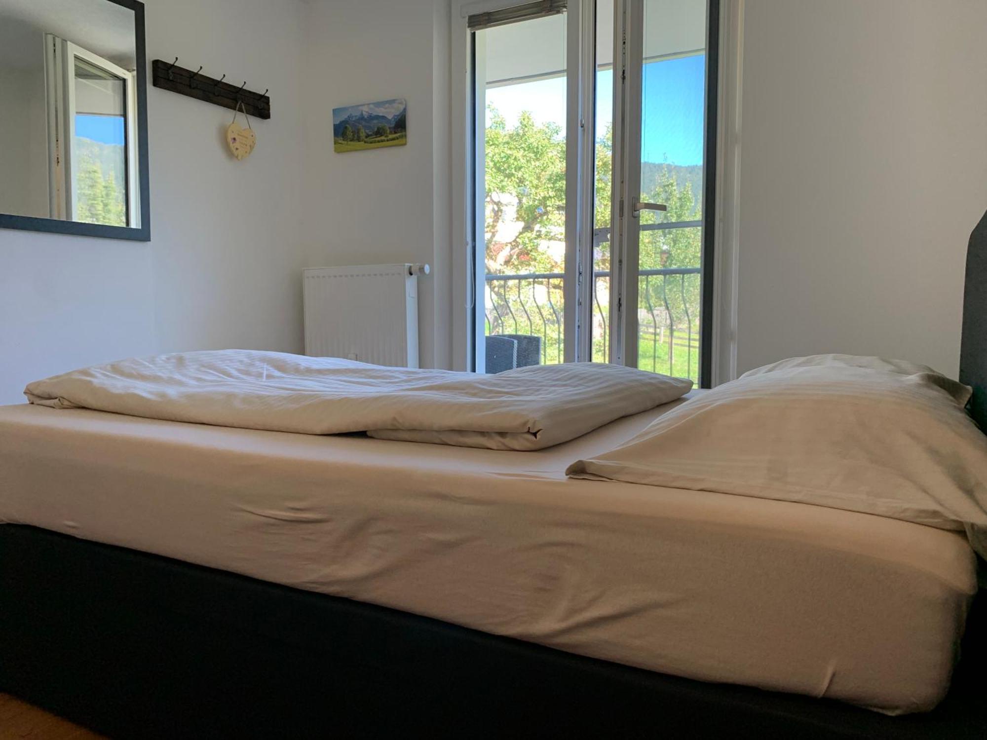 Mountain Apartment Alterzoll 외부 사진