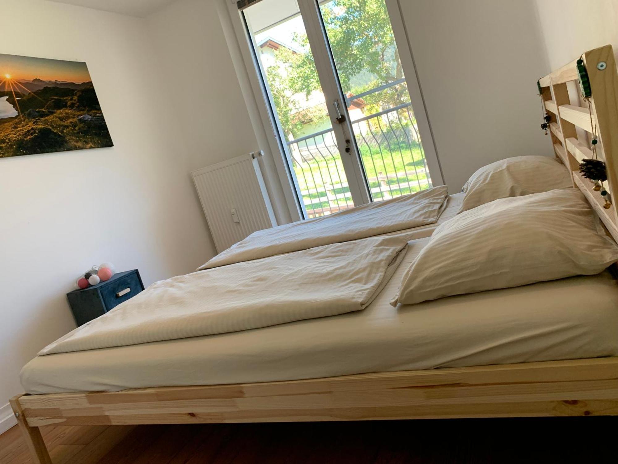 Mountain Apartment Alterzoll 외부 사진