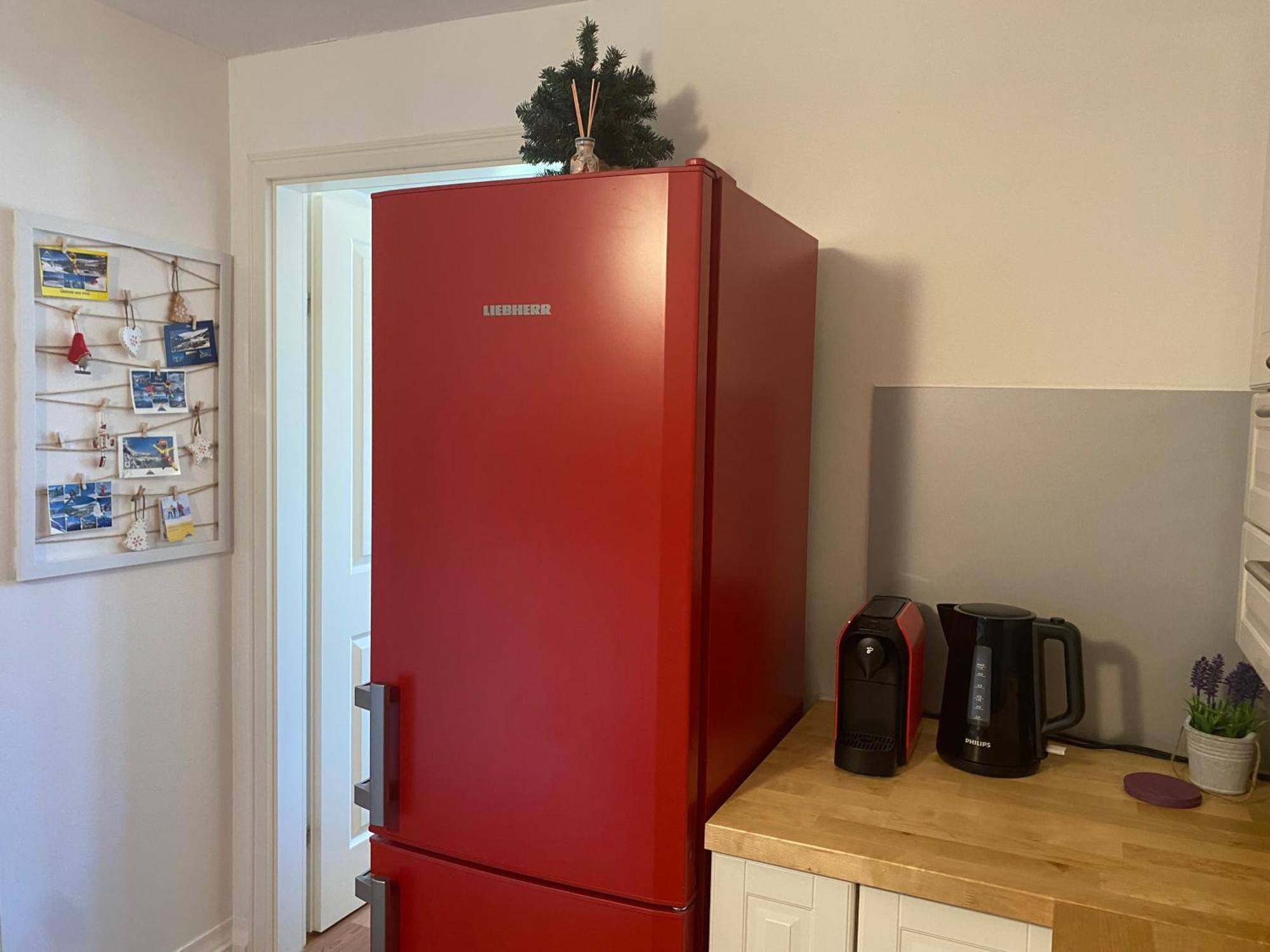 Mountain Apartment Alterzoll 외부 사진
